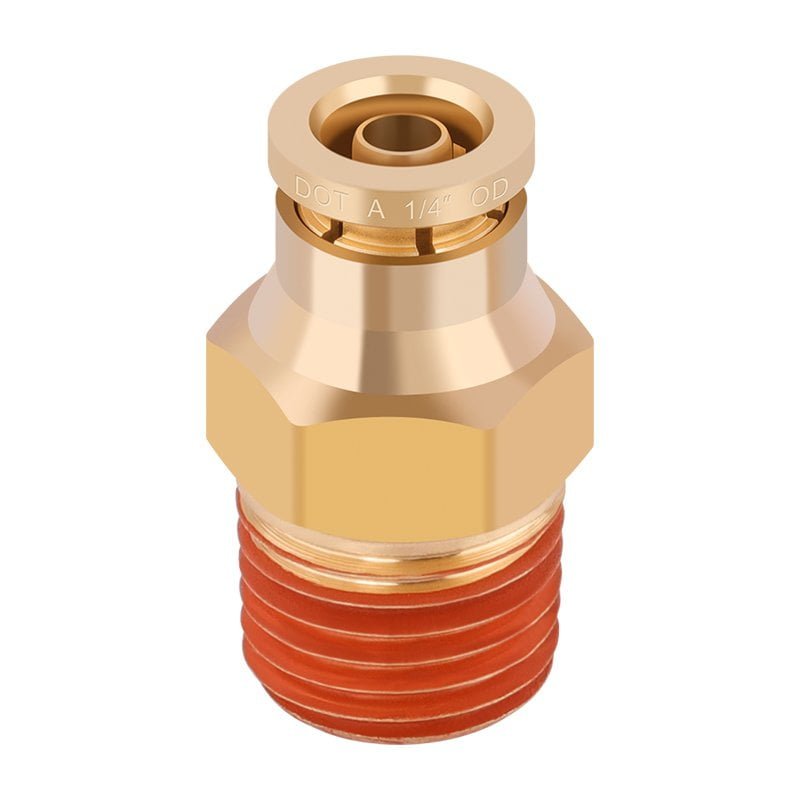 LED Trailer Tail Light