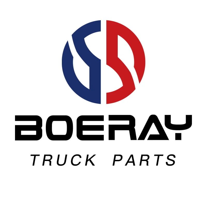 BOERAY Truck Parts