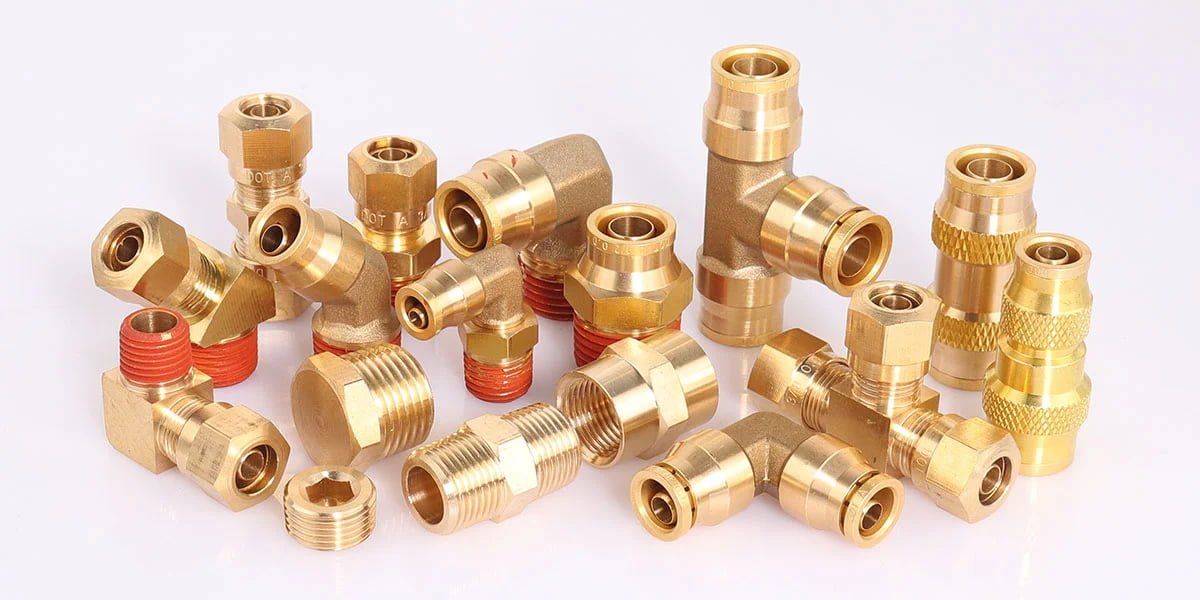Push – to – Connect Fittings vs Soldered Fittings: A Comparative Analysis？