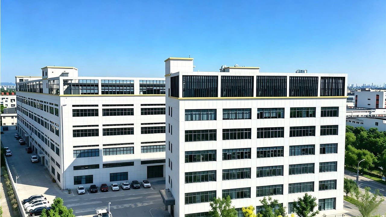 Factory Facility