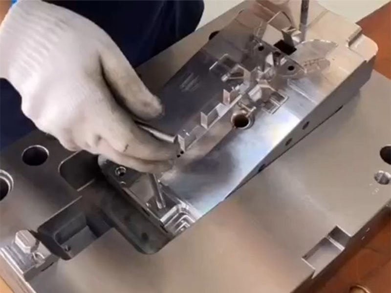 Injection Molding Equipment