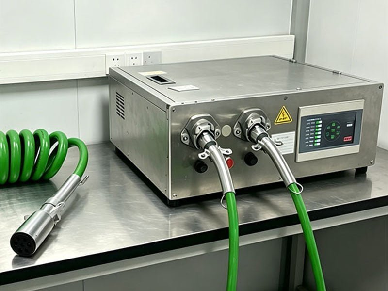 Quality Testing Center