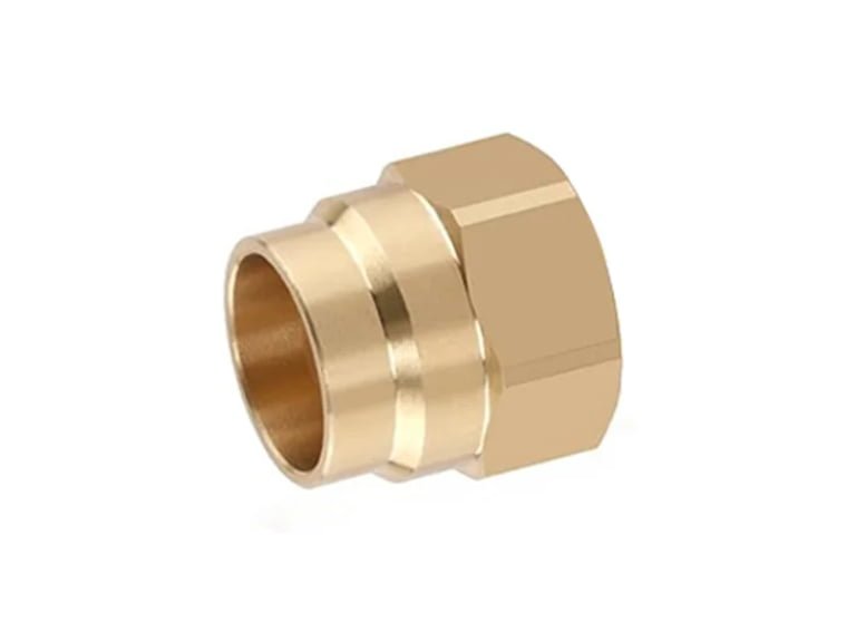 HOSE NUT OEM#61RB