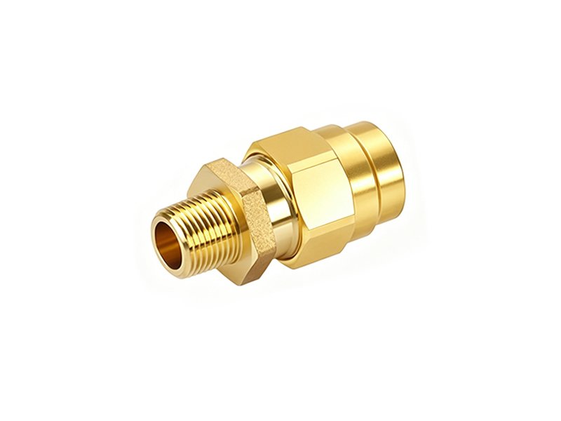MALE CONNECTOR OEM#68RB