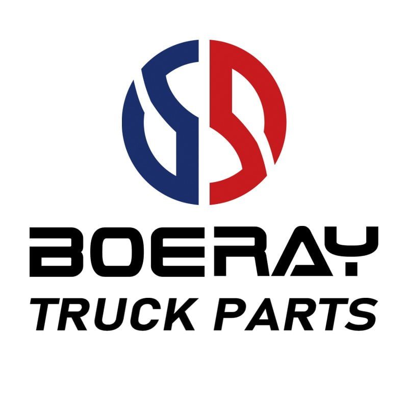 BOERAY Truck Parts